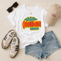 Colombiana Tee