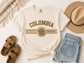 Colombia Vintage Tee